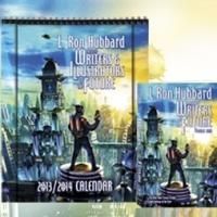 L. Ron Hubbard Achievement Award Winners Announced