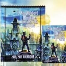 L. Ron Hubbard Achievement Award Winners Announced