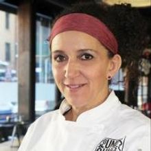 Chef Spotlight: Executive Chef MARGARET LaVETTY of Pounds & Ounces NYC Pub