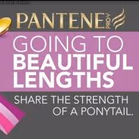 Pantene, Walmart and Seventeen Magazine Partner for National Donate Your Hair Day
