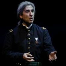 Photo Flash: First Look at Hershey Felder's AN AMERICAN STORY at Royal George Theatre