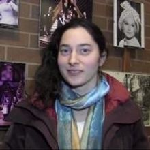 STAGE TUBE: Audiences React to THE OTHER JOSH COHEN at Paper Mill