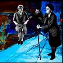 EL VORTICE, Viernes 1 de Agosto, en Espacio Cultural Dinamo