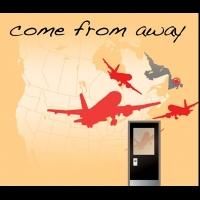 Sheridan College's Canadian Music Theatre Project Presents COME FROM AWAY Reading…