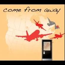 Sheridan College's Canadian Music Theatre Project Presents COME FROM AWAY Reading Tod