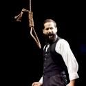 Photo Flash: First Look at Sam Button-Harrison, Edward Fraim and More in ASSASSINS