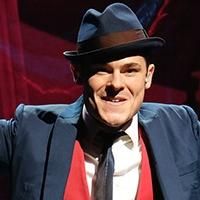 Photo Flash: First Look at Moonlight Stage's CATCH ME IF YOU CAN, Now Playing…