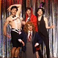 Review Roundup: FORBIDDEN BROADWAY COMES OUT SWINGING!