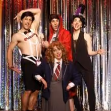 Review Roundup: FORBIDDEN BROADWAY COMES OUT SWINGING!