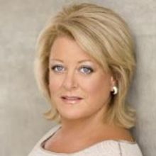 Deborah Voigt Plays 'Brunnhilde' in the Met's RING, Now thru 5/11