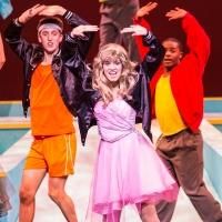 Photo Flash: First Look at TUTS' Humphreys School of Music Theatre's Houston…