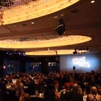New York Live Arts Hosts 2015 Gala Tonight at SIR Stage37