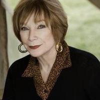 Shirley MacLaine to Receive 2015 ROLEX Dance Award