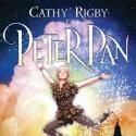 PETER PAN Starring Cathy Rigby Flies Into the Pantages Theatre, Jan 15-27