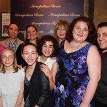 Photo Coverage: First Annual NiCori Studio Showcase Presented at the Metropolitan Roo