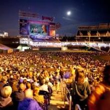 The Washington National Opera Presents M&M'S Opera in the Outfield with Performance…