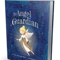 THE ANGEL GUARDIAN and Angel Doll Help Provide Sleep for Children