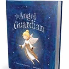 THE ANGEL GUARDIAN and Angel Doll Help Provide Sleep for Children