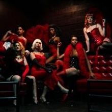 VAUDEZILLA! Burlesque Opens Tonight at Stage 773