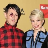 Photo Coverage: Come Blow Your Horn, Start Celebrating! Inside CABARET's After Party