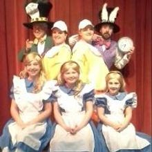 Winthrop Playmakers to Stage ALICE IN WONDERLAND, 2/21-3/2