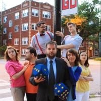 pH Productions Stages ASSEMBLERS 3 and DON'T PASS GO, Fall 2014