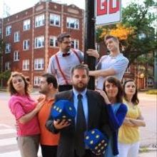 pH Productions Stages ASSEMBLERS 3 and DON'T PASS GO, Fall 2014