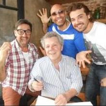 Emilio Disi and More to Star in MANSION IMPOSIBLE in 2014