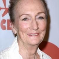 Kathleen Chalfant to Lead SHAKESPEARE FOR MY FATHER Staged Reading at Folger…