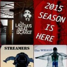 L.I.P. Service Sets 2015 Season: 'JUDAS,' STREAMERS & THE WHALE!
