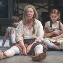 Photo Flash: First Look at Steppenwolf's THE WHEEL
