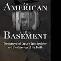 Amy Waters Yarsinske Releases AN AMERICAN IN THE BASEMENT
