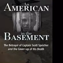Amy Waters Yarsinske Releases AN AMERICAN IN THE BASEMENT