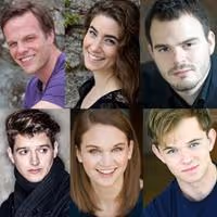 2015 Lotte Lenya Competition Finalists Announced; Rebecca Luker Among Judges