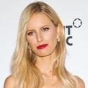 Fashion Photo of the Day 10/30/12 - Karolina Kurkova
