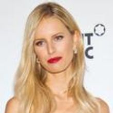 Fashion Photo of the Day 10/30/12 - Karolina Kurkova
