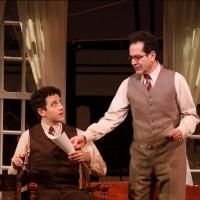 TV: Sneak Peek of Tony Shalhoub, Santino Fontana, Andrea Martin & More in ACT ONE Video