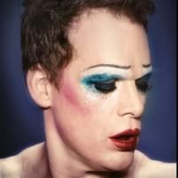 Photo Flash: Try and Tear Him Down- First Look at Michael C. Hall in HEDWIG AND THE…