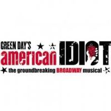 AMERICAN IDIOT Comes to Jacksonville, 5/14 & 15