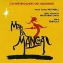 Tony Award-Winning MAN OF LA MANCHA Director Albert Marre Passes Away at 87