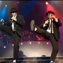 The Blues Brothers to Headline Long Center's PURPLE PARTY 7 This Spring