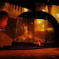 Broad Stage and L.A. Opera Debut DULCE ROSA, Playing Now thru 6/9