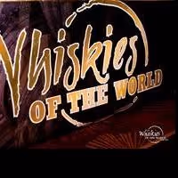 Whiskies of the World Announces Lineup