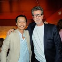 Photo Flash: Opening Night of RODNEY KING and UNCLE HO TO UNCLE SAM