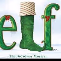 BWW Previews: ELF THE MUSICAL to Spread Holiday Cheer in Fort Worth