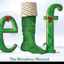 BWW Previews: ELF THE MUSICAL to Spread Holiday Cheer in Fort Worth