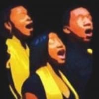 WE ARE! Featuring Gospel for Teens Choir Debuts at The Dempsey in Harlem Today
