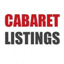 BroadwayWorld.com Launches Cabaret Listings of New York City's Top Cabaret Spots &…