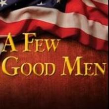 Spotlight Theatre Stages A FEW GOOD MEN, Now thru 9/27