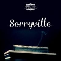 Milton Star Unveils Dark, Beautiful Single 'Sorryville'